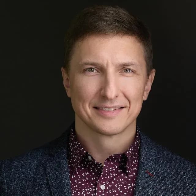 Andrei Krupnov
