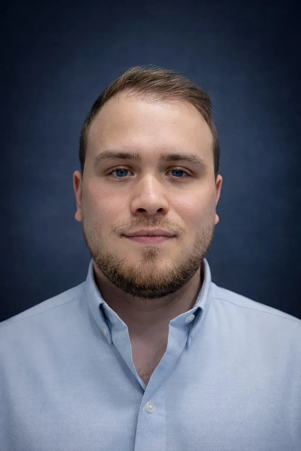 Denis Kalininsky
