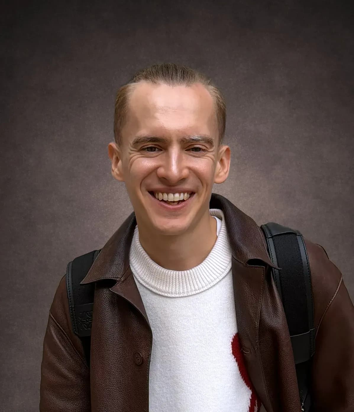 Maksim Zhelezniakov
