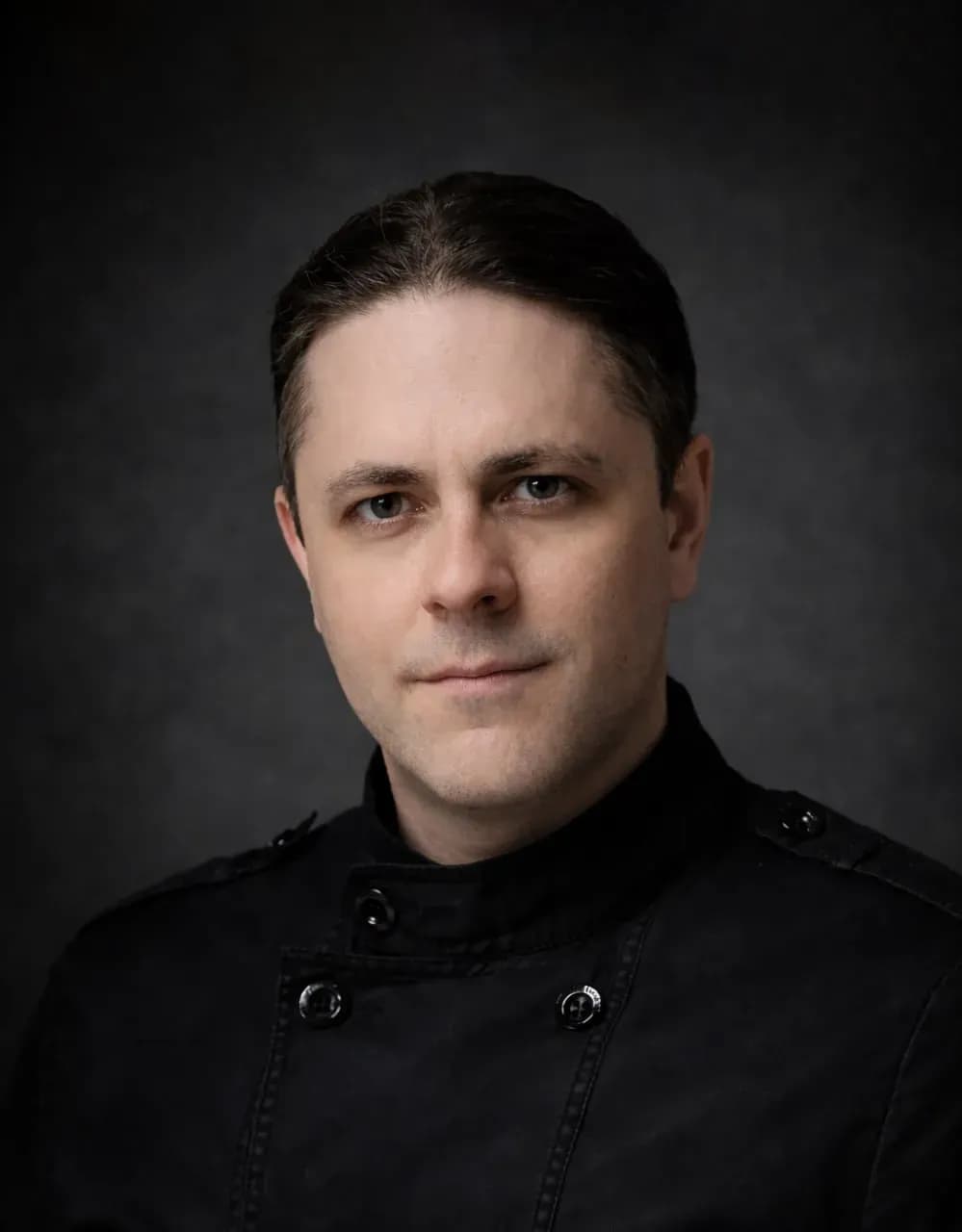 Nikolay Tsyporin